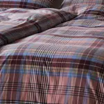 Постельное белье Elegante, красный - фото 3