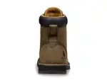 Сапоги Frontier Soft Toe Work Boot Carhartt, темно-коричневый - фото 3
