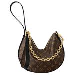 LOUIS VUITTON Сумка через плечо - фото 2