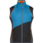 Функциональная куртка Cmp, цвет reef - фото 4