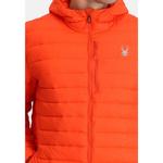 Мужская куртка Spyder, оранжевый - фото 4