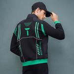 Пуховик мужской European Tour, серый - фото 15