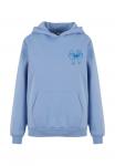 Худи Mister Tee FLUFFY , Powderblue/Blue - фото 7