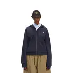 FILA Женская фитнес куртка, Pitch Black - фото 7