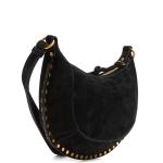 Сумка через плечо Oskan Moon Isabel Marant, черный - фото 2