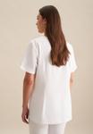 Блуза Seidensticker Blouse, White - фото 2