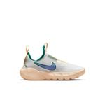 Кроссовки flex runner 2 lil Nike, белый - фото 2