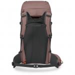 Рюкзак Sopris 45 Osprey, Magma Brown - фото 4