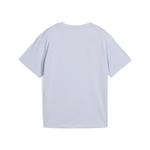 Футболка Performance PUMA, Pastel Blue - фото 2