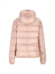 Стеганая куртка с капюшоном Herno, розовый - фото 2