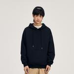 Толстовка унисекс Universal Templates, серый - фото 8