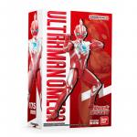 Фигурка Ультрамена Омега Bandai, ultraman omega, phoenix armor - фото 3