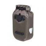 Сумка-вилка Ortlieb FORK-PACK Dark Sand 4,1л - фото 2