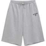 Повседневные шорты мужские GAP, темно-синий - фото 3