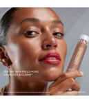 Жидкая основа IsaDora Wake Up the Glow Fluid Serum, Nr. 7N, 30 ml - фото 6