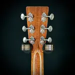 Martin Custom Shop D-28 Authentic Stage 1 Aged - Натуральный - фото 6