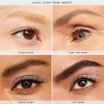 Карандаш для бровей Space Shape Rem Beauty, blond (0,50 g) - фото 4