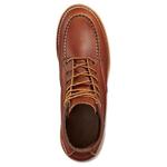 Ботинки SHOES Short Martin Boot Men's Umber E Width Red Wing, Umber - фото 4