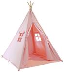 Игровая палатка, розовый - фото 4