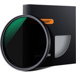 Фильтр K&F Concept Nano-D Variable ND Filter KF01.1352 - фото