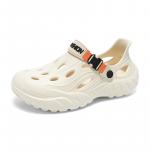 Клоги мужские OUBT, серый - фото 4