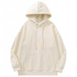 Толстовка унисекс Gwola, абрикос - фото 3