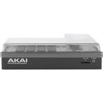 Decksaver Cover for Akai MPC One DS-PC-MPCONE - фото 3