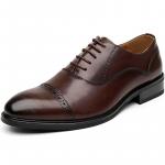 Туфли мужские низкие Shupate, черный - фото 7