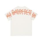 Футболка унисекс magmode, Драконий фрукт - фото 3