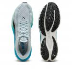 Кроссовки Puma Velocity Nitro 4 'Sea Glass Speed Blue' - фото 3