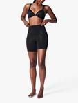 SPANX Sculpt OnCore шорты до середины бедра Spanx, Very Black - фото 3