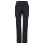 Брюки Montura Trace, черный - фото