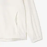 LACOSTE Куртка мужская белая, White - фото 5