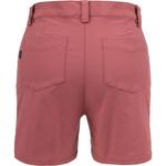 Шорты Flylow Life Short Flylow, Garnet - фото 2