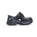 Jifffly Удобные клоги мужские белые, цвет White - фото 10