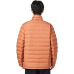 Пальто Мужское Темно-Серый Jack Wolfskin - фото 7