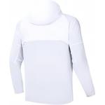 ANTA Белое пальто мужское, Pure White - фото 4