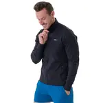 Куртка Nebbia Sporty With Side Pockets Control 332, черный - фото