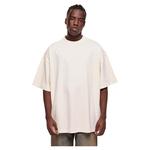 Футболка Urban Classics Huge Short , бежевый - фото