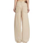 Широкие брюки ball UMA WANG, Light Umber - фото 3