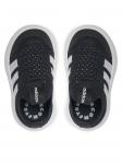 Кроссовки adidas Bubblecomfy IH1264, черный - фото 5