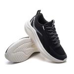 Беговые кроссовки Unisex Low top WARRIOR, фиолетовый - фото 10