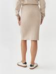 Юбка TATUUM, светло-бежевый - фото 3