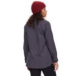 Рубашка evo Stretch Flannel, цвет Charcoal - фото 3