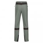 Брюки Regatta Mountain III, зеленый - фото 4
