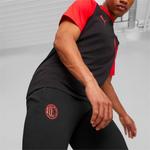 Брюки ACM повседневные брюки Puma, черный - фото 4