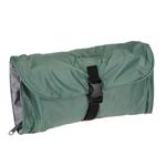 Косметичка FRILUFTS, цвет Granite Green - фото