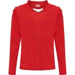 Футболка Hummel Hmlcore Xk Poly, красный - фото 3