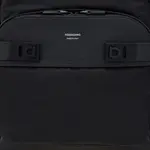 Ferragamo Тканевый рюкзак мужской черный - фото 6