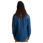 Рубашка G-Star D23616-D252 Slim Fit, синий - фото 2